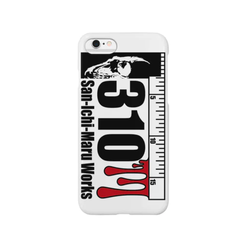 ３１０works Smartphone Case