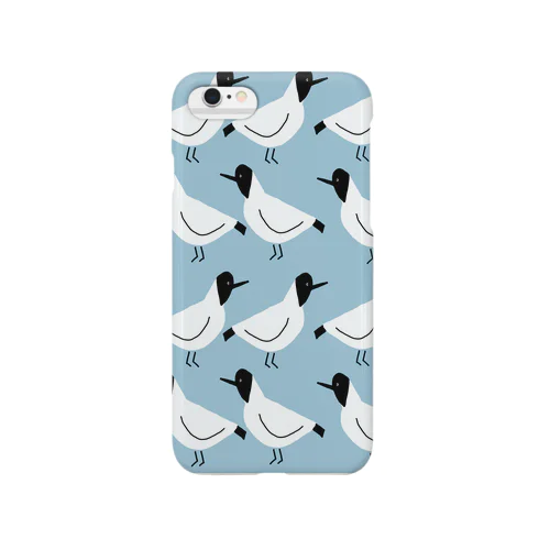 ゆりかもめ Smartphone Case