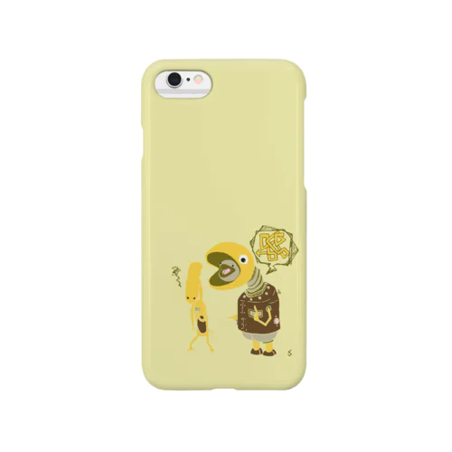 マイゴ Smartphone Case