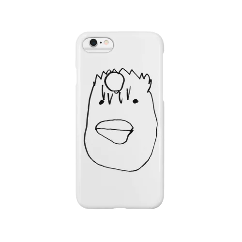 Ｋａｐｐａ？ Smartphone Case