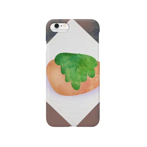 Sakuramochi Smartphone Case