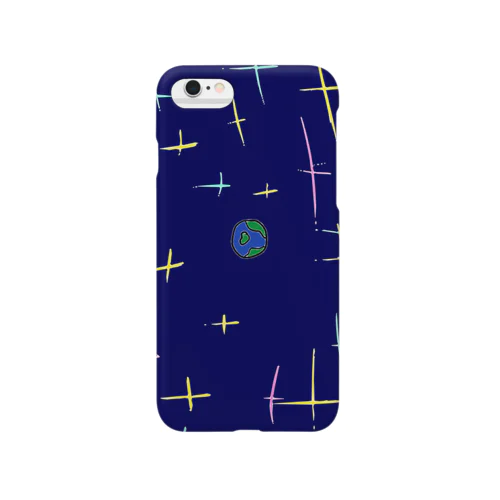 galaxy Smartphone Case