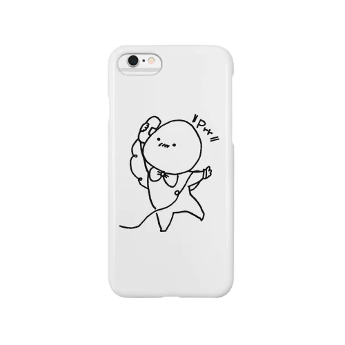 たまごだんしゃく (おでんわ) Smartphone Case