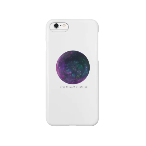 planet series / 1st Smartphone Case