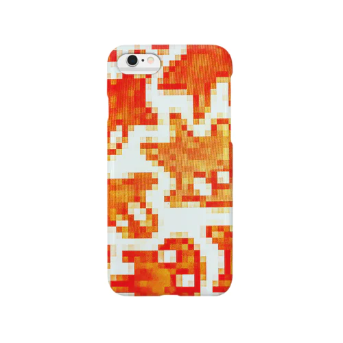 シンギュラリティ Smartphone Case