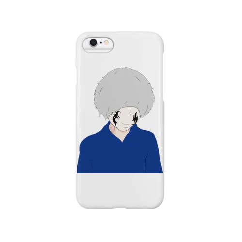 元ヤンマッシュ Smartphone Case