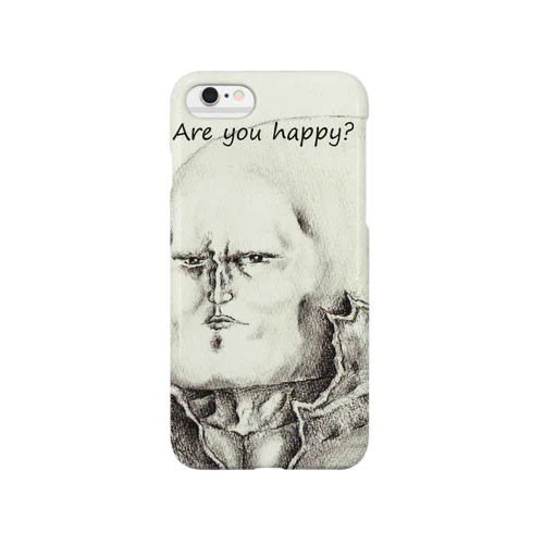 GANGI of the world Smartphone Case