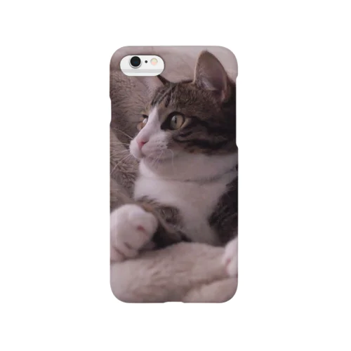 Adel's photo!!1 Smartphone Case