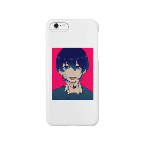 男子高校生 Smartphone Case