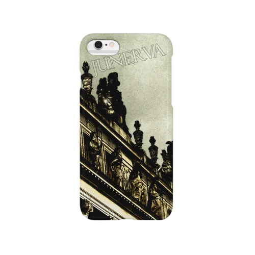 -JUNERVA- iPhone5/6ケース Sculpture Smartphone Case