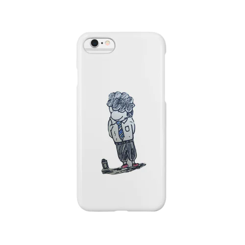 reo's Smartphone Case