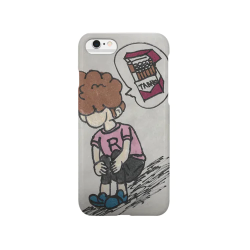 reo's Smartphone Case