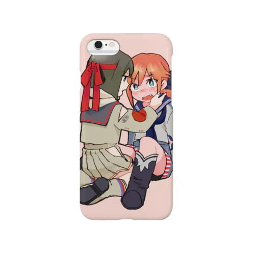 そらのこ no.1 Smartphone Case