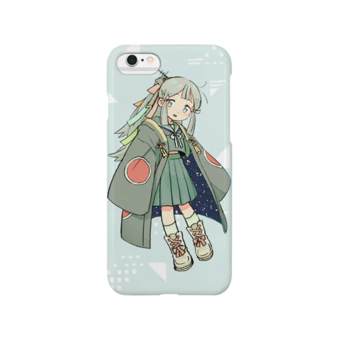 そらのこ no.3 Smartphone Case