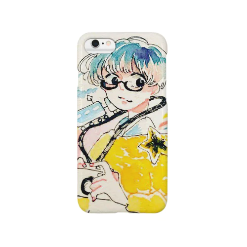 一瞬一期一会 Smartphone Case