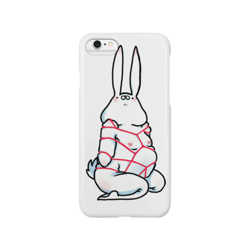 緊縛うさぎ Smartphone Case