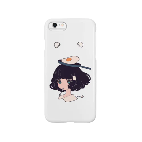 あさごはん Smartphone Case