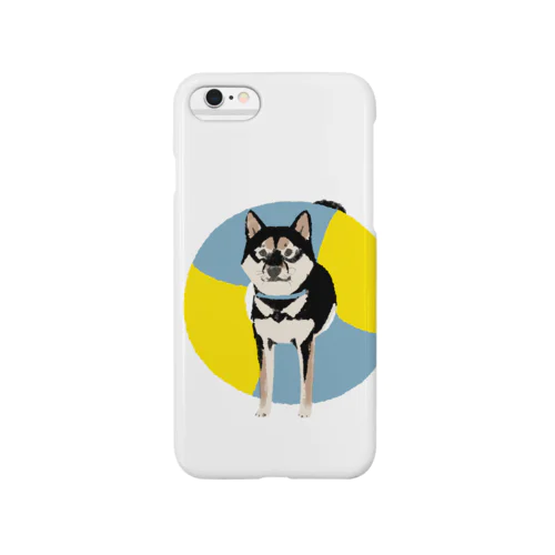 浮き和犬 Smartphone Case