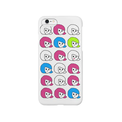 サブカル子 Smartphone Case