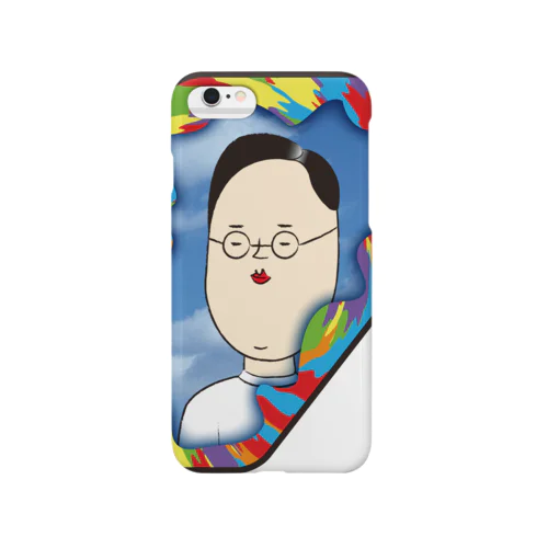 平常心 Smartphone Case