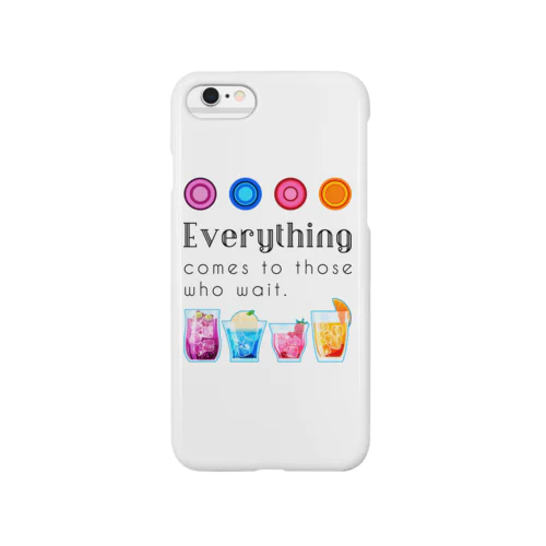 4JUICE Smartphone Case