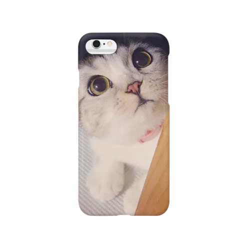 仔鹿kitty Smartphone Case