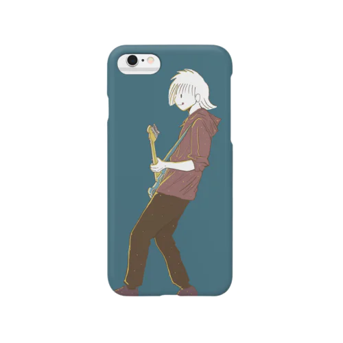 兄 Smartphone Case