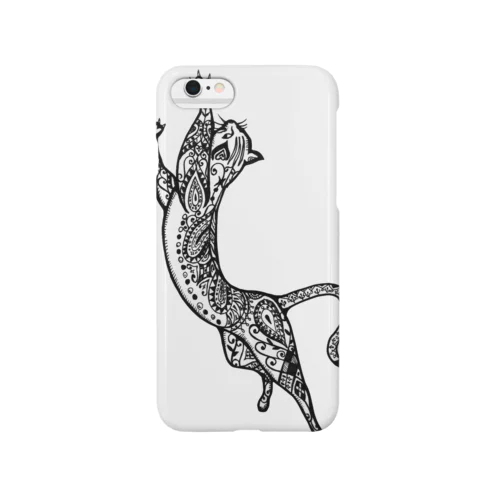 猫猫 Smartphone Case