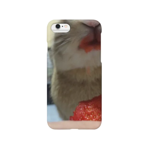 猛獣ウサごん Smartphone Case