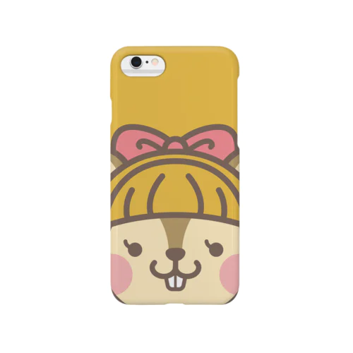 絶滅危惧りしゅ Smartphone Case