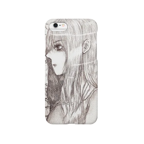 女の子 Smartphone Case