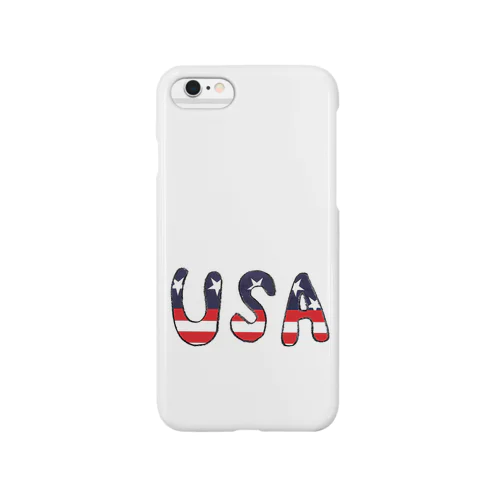 ＵＳＡ！ Smartphone Case