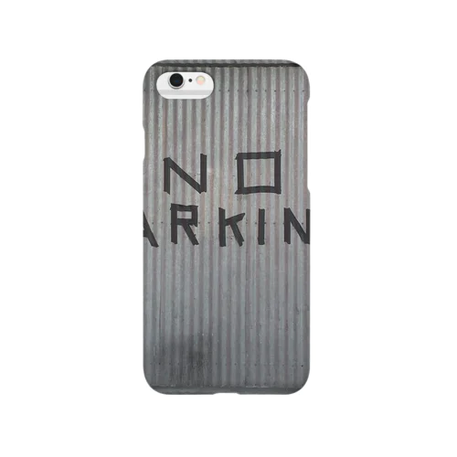 No Parking!! Smartphone Case