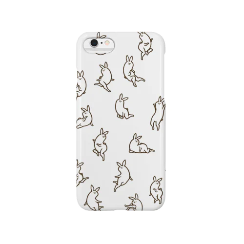 うさぎちらし Smartphone Case