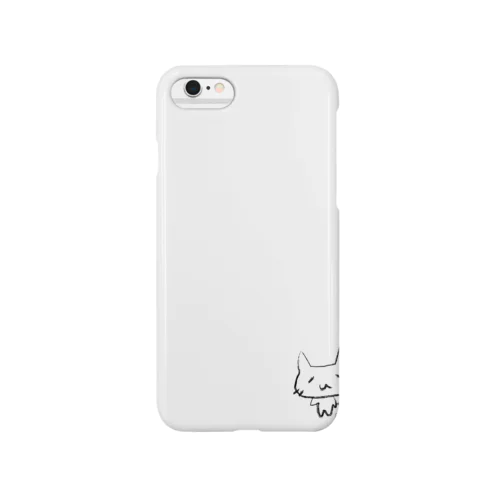 しょぼねこ Smartphone Case