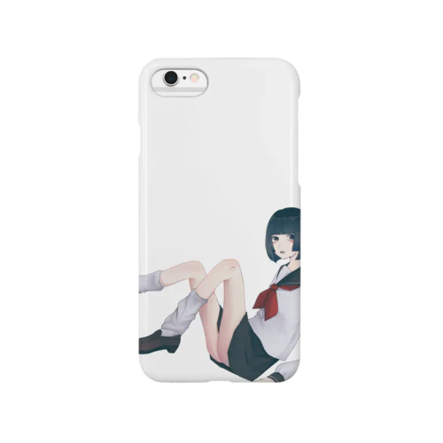 メンヘラちゃん Smartphone Case