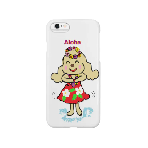 hawaiian toy poo Smartphone Case