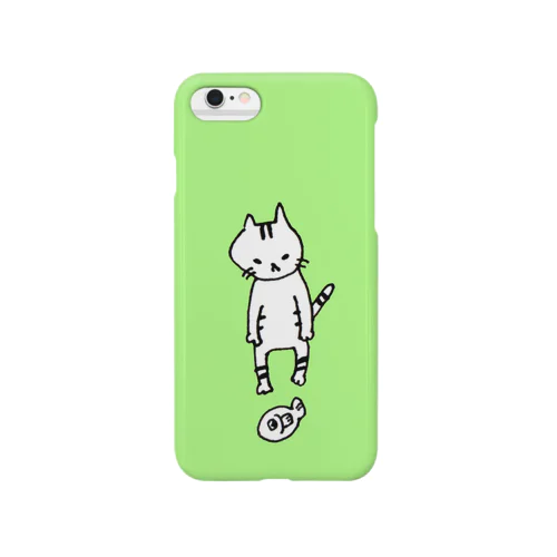 おれの_mike Smartphone Case