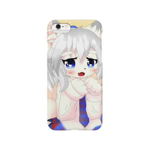 白牙ユウ Smartphone Case