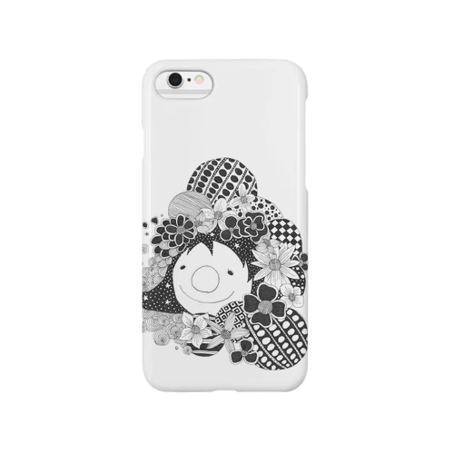 花畑 Smartphone Case