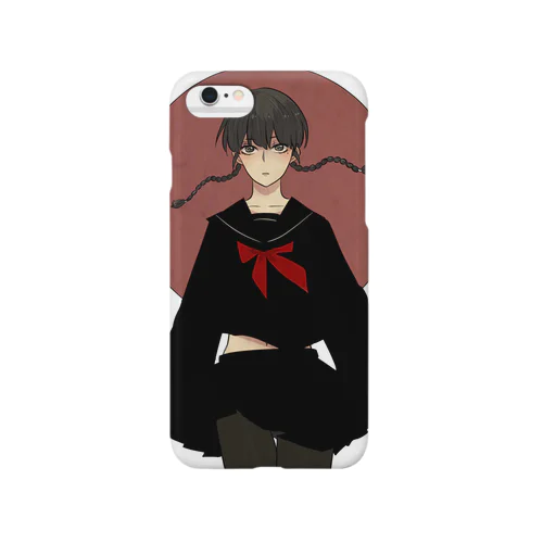 日ノ本乙女 Smartphone Case