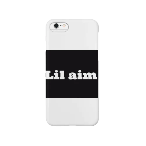 Lil aim  スマホケース