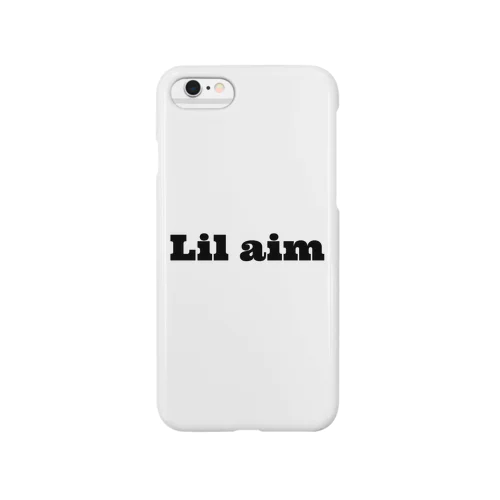 Lil aim スマホケース