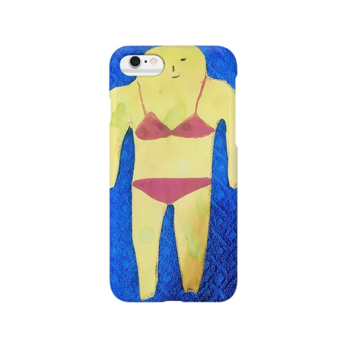 ビキニ子 Smartphone Case