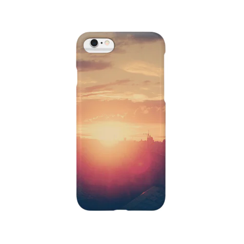 夕焼け Smartphone Case