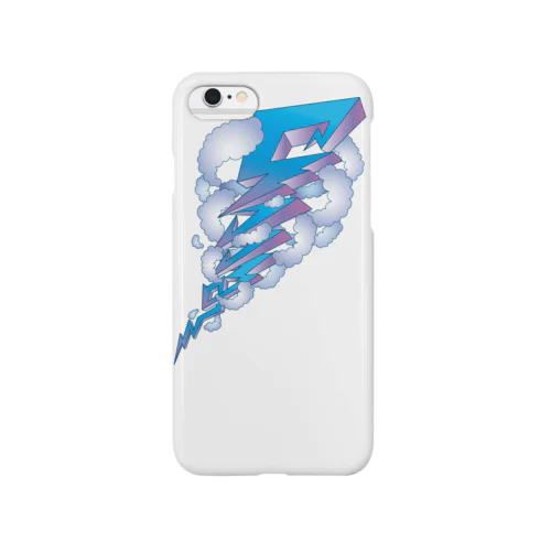 SAABO_Lightning Smartphone Case