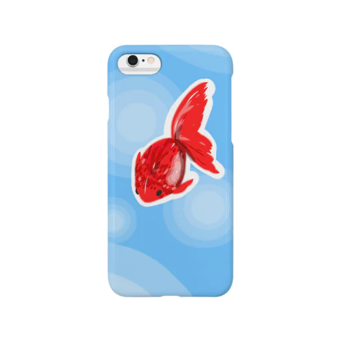 金魚 Smartphone Case