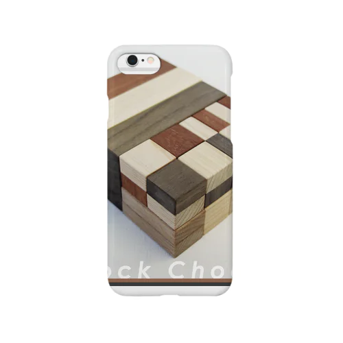 Bablock Chocolat 01 Smartphone Case