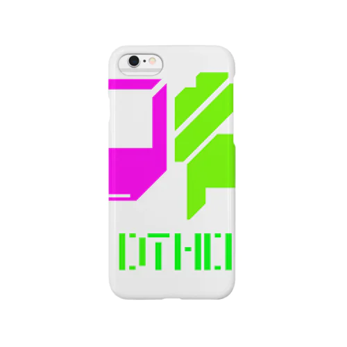 田都 DTHO Smartphone Case