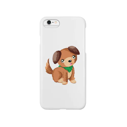 子犬B Smartphone Case